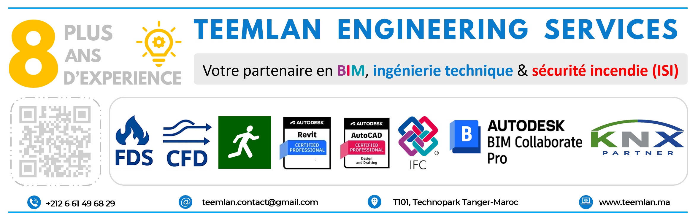 TEEMLAN Engineering Services