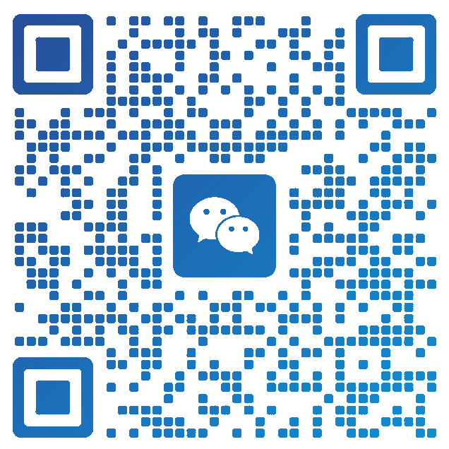 QR code WeChat TEEMLAN